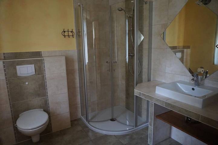 Bauernhof für 4 Personen, mit Terrasse im Spreewald - 4