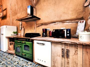 Gîte pour 7 Personnes dans Durbuy, Province de Luxembourg, Photo 4