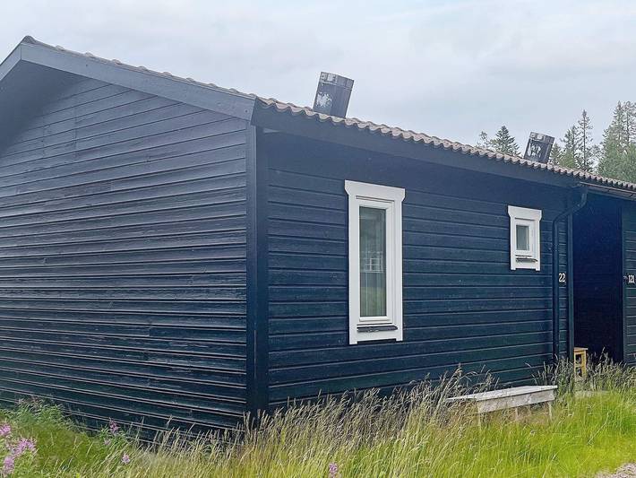 Ferienhaus für 5 Personen, kinderfreundlich in Malung-Sälen und Umgebung - 3