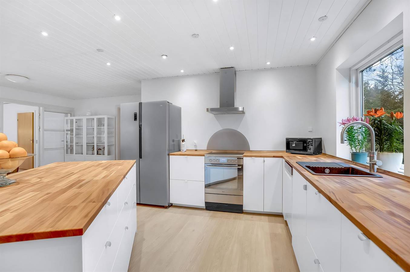 Home in Væggerløse with Wifi in Væggerløse, Mer Baltique suédoise