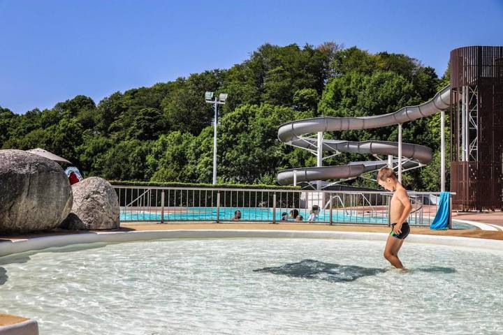 Location de vacances pour 4 personnes, avec vue et terrasse à Lacaze - 3