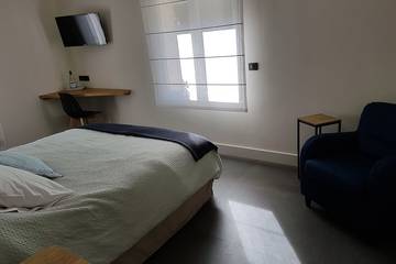 Strandhaus für 6 Personen in Antibes, Cannes und Umgebung, Bild 2