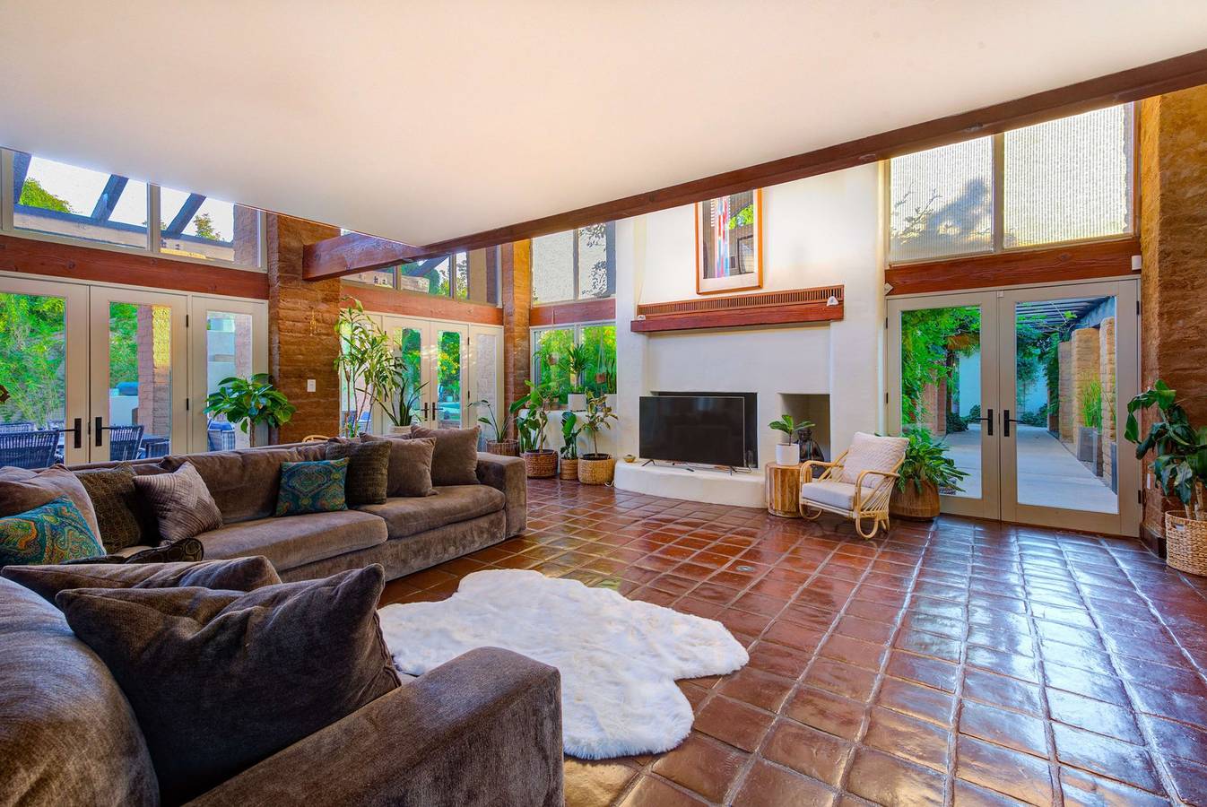 Arcadia 6Br Paradise Pool Hot Tub Cold Plunge in Phoenix, Maricopa County