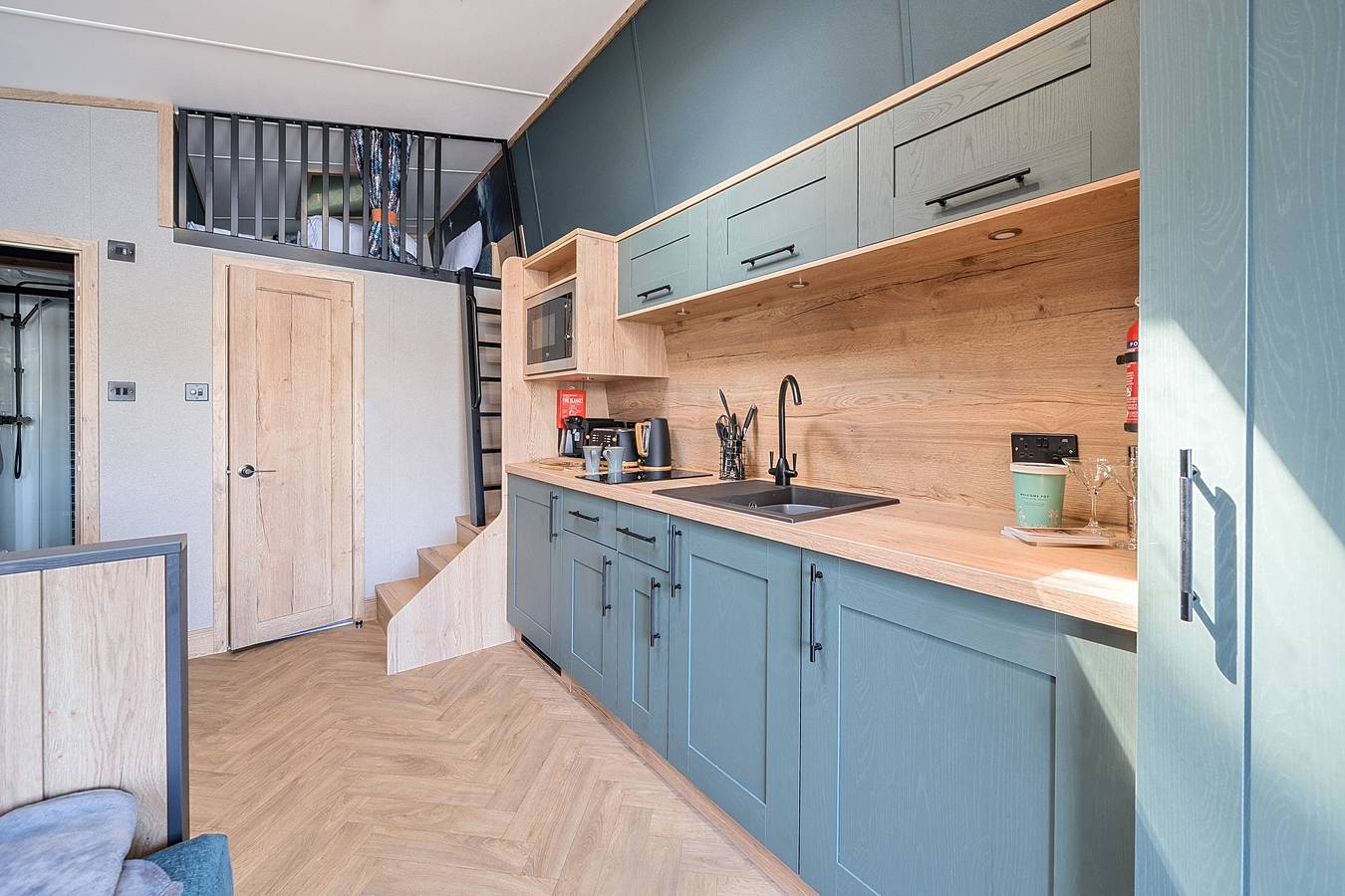 Moonlit Skylight - Billing Aquadrome in Northampton, Northamptonshire