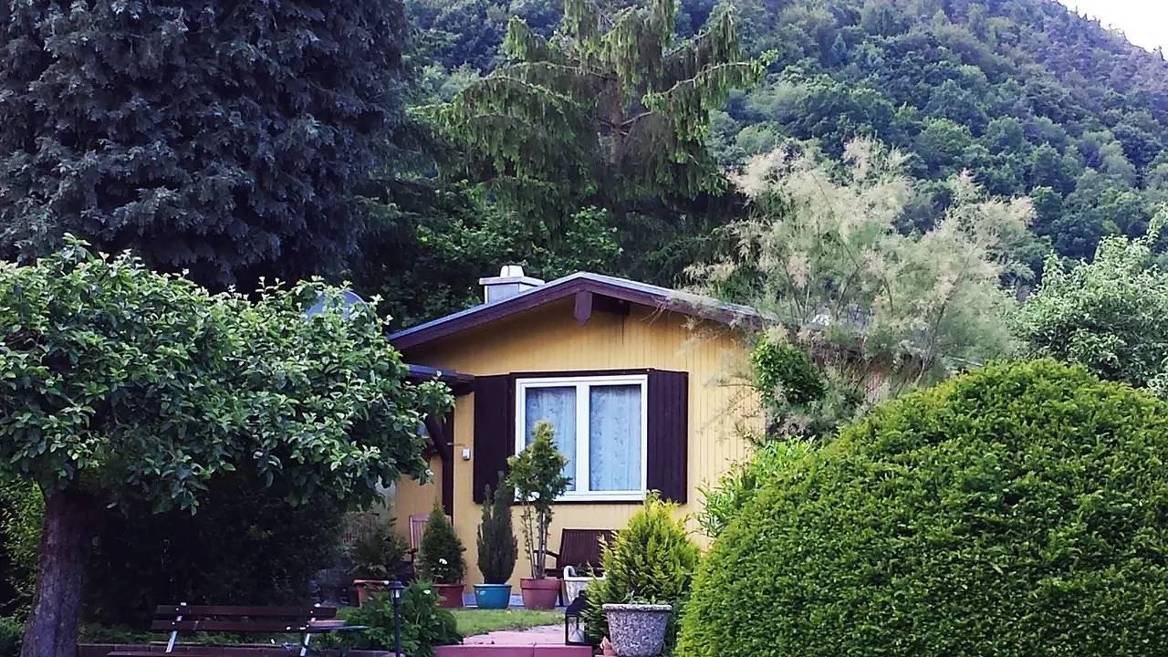 Ferienhaus für 2 Personen (36 m²) in Weilbach in Weilbach, Main-Odenwald