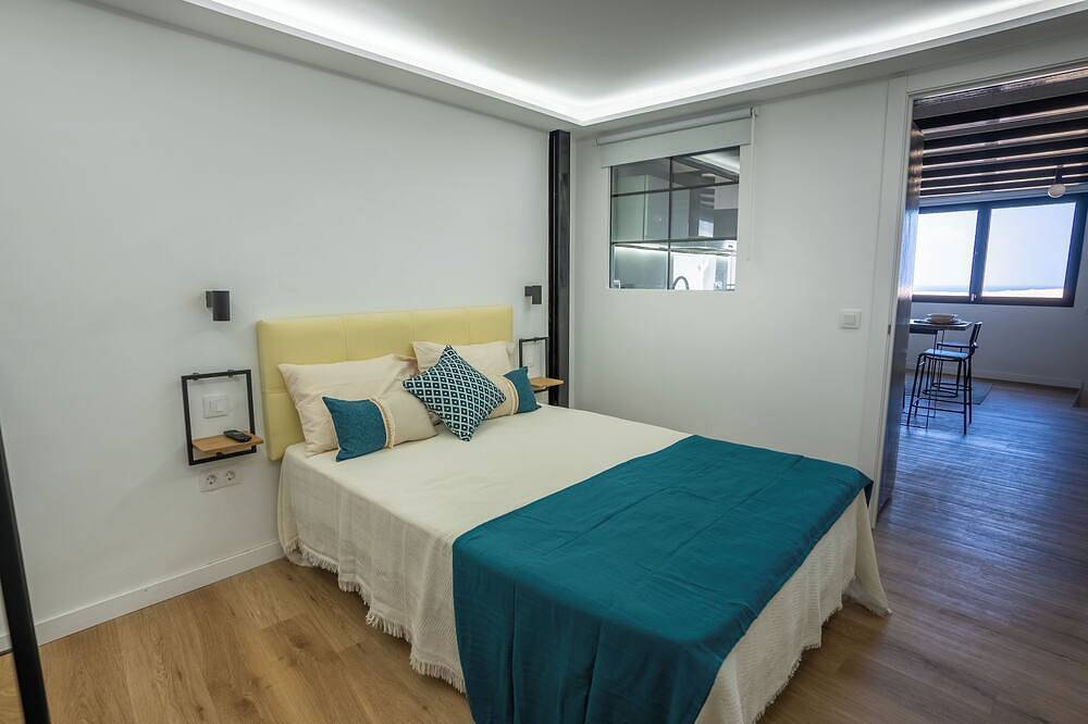 La Brisa by Gran Canaria Homes in Playa del Hombre, Telde
