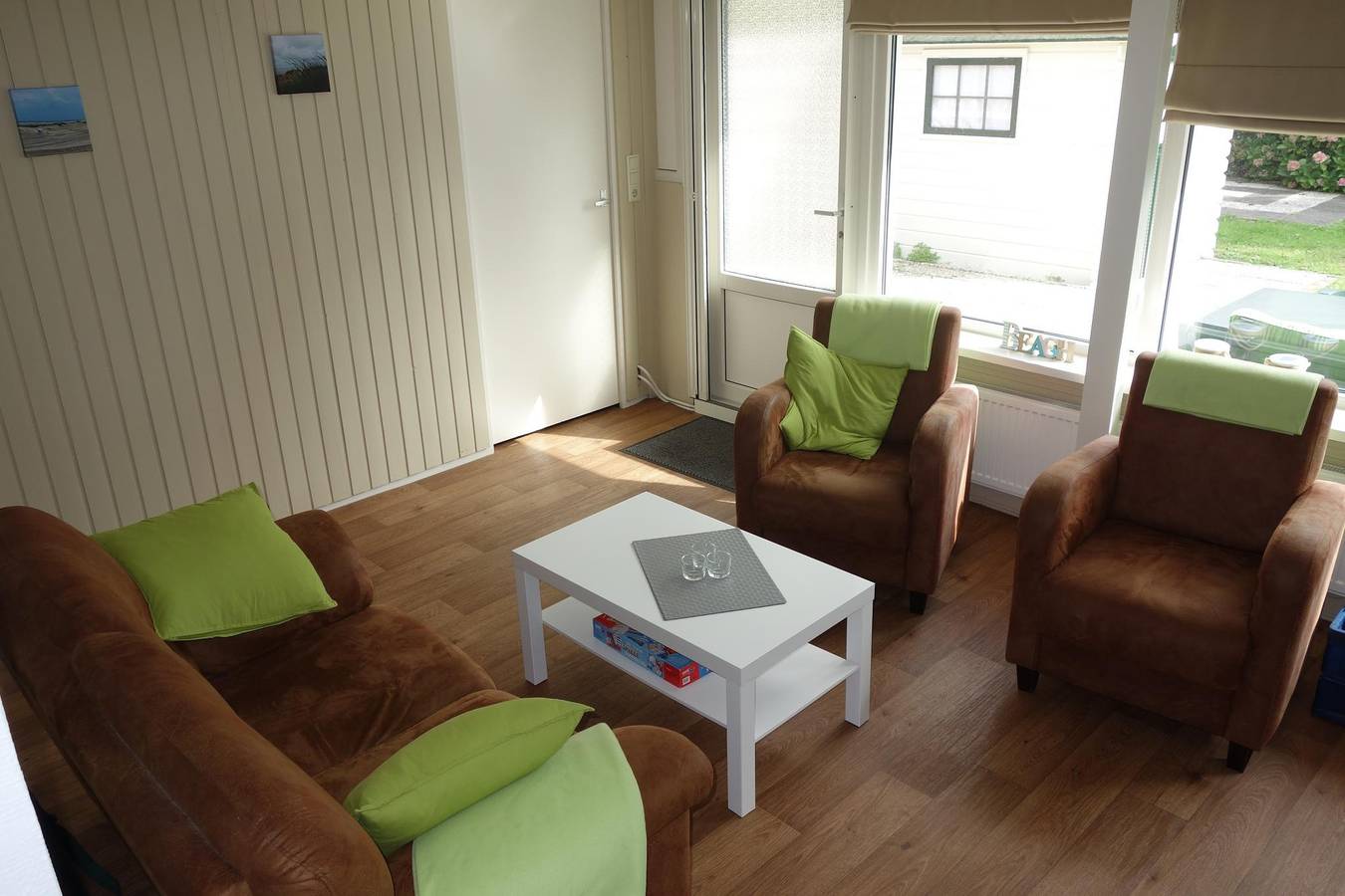 Great Vakantiehuizen — Wildrijk 50 in Sint Maartensvlotbrug, Noord-Holland - Nordseeküste