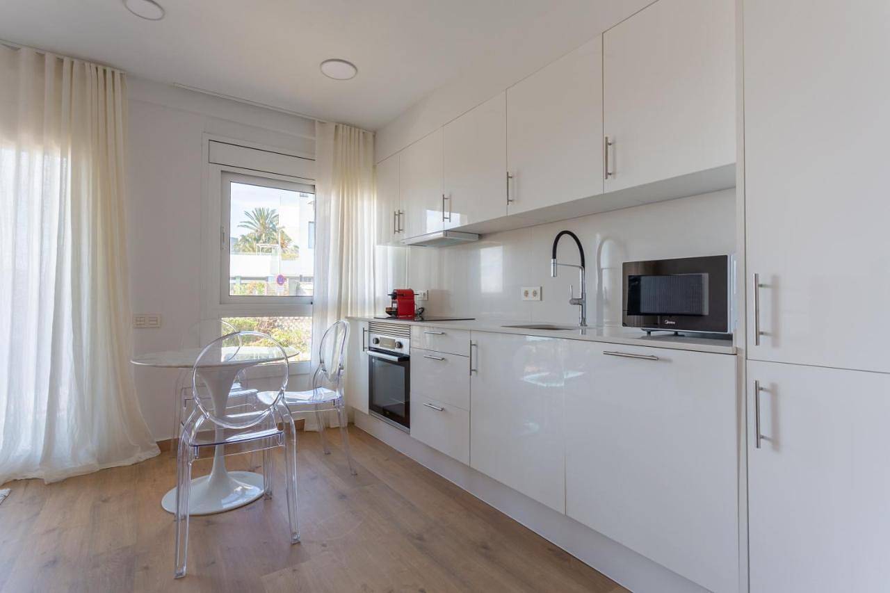Appartement entier, One-Bedroom Apartment in Platja de Gavà (Gavà), Gavà