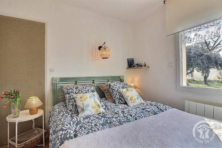 Location de vacances pour 2 personnes, avec jardin, animaux acceptés à Lanvollon - 2