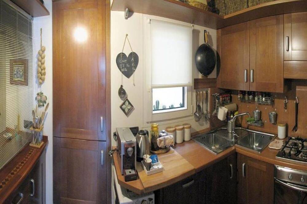 Apartamento entero, A piece of paradise on the rooftops of the city in Campobasso, Provincia de Campobasso