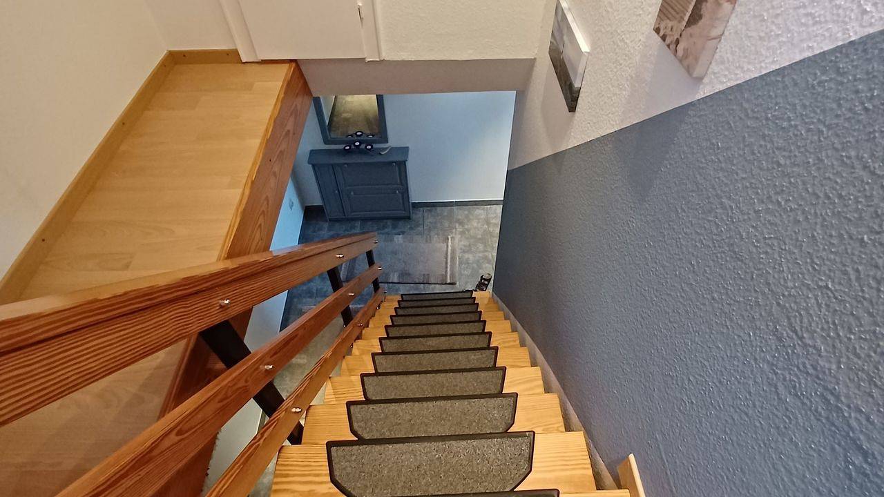 Ganze Ferienwohnung, Ferienwohnung für 2 Personen (35 m²) in Nübbel in Nübbel, Nord-Ostsee-Kanal