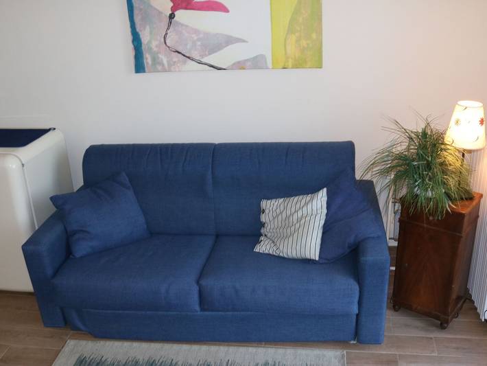 Ferienhaus für 4 Personen in Lazise - 3