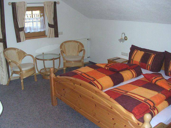 Ganze Ferienwohnung, Ferienhof Strigl in Sautens, Ötztal