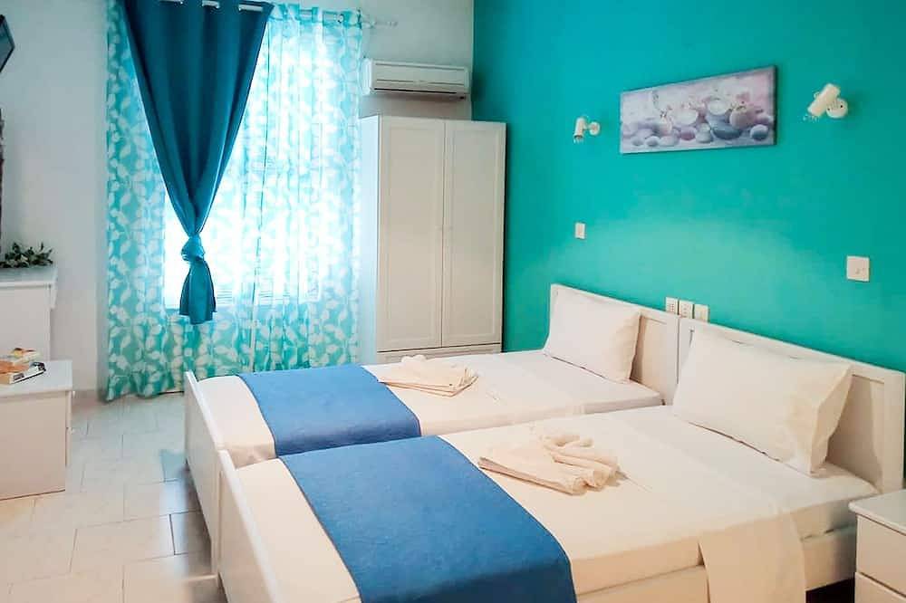 Geheel appartement, Beachfront Alonnisos Nest - Cozy Summer Getaway in Patitiri, Alonissos