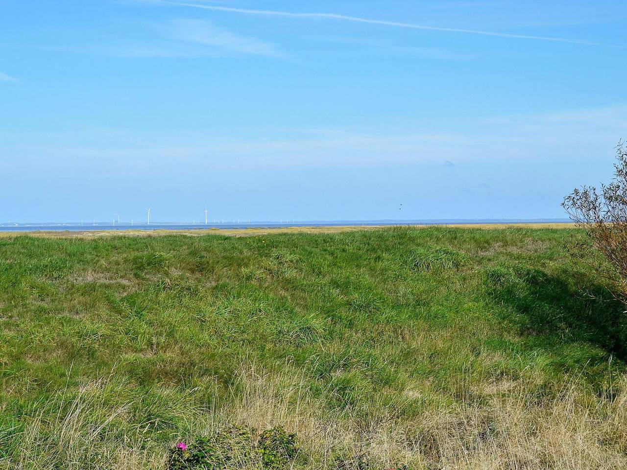 6 person feriebolig i Fanø in Sønderho, Wadden Sea National Park