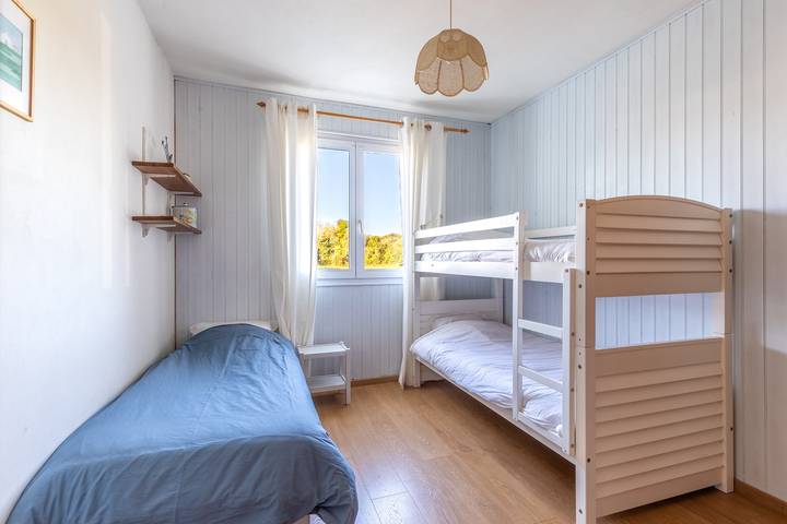 La Joyeuse - Maison 4 chambres in Île d'Yeu, Vendée