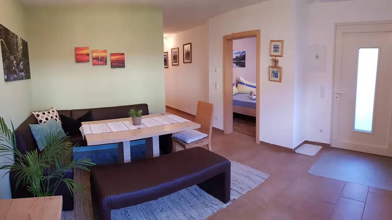Appartamento vacanze a Fügen a partire da 167€ a notte