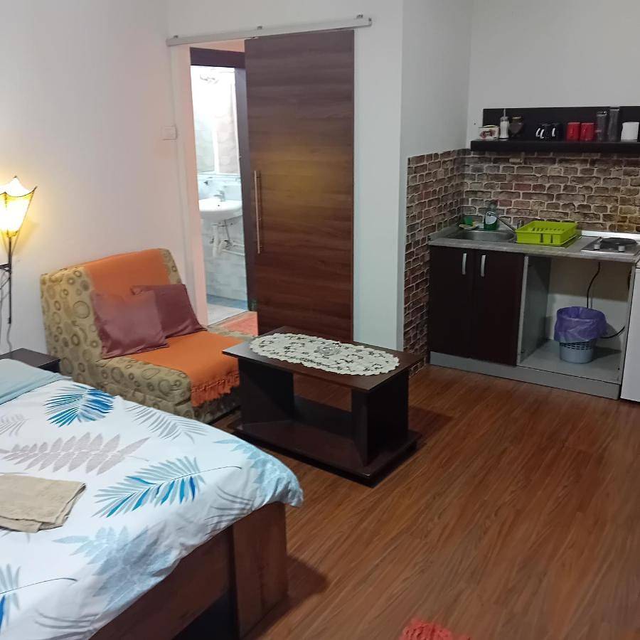 Appartement entier, Apartment Viktor stan na dan in Шабац, Mačva (district)