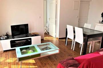 Gîte pour 4 personnes dans Office De Tourisme De Saint Cast Le Guildo