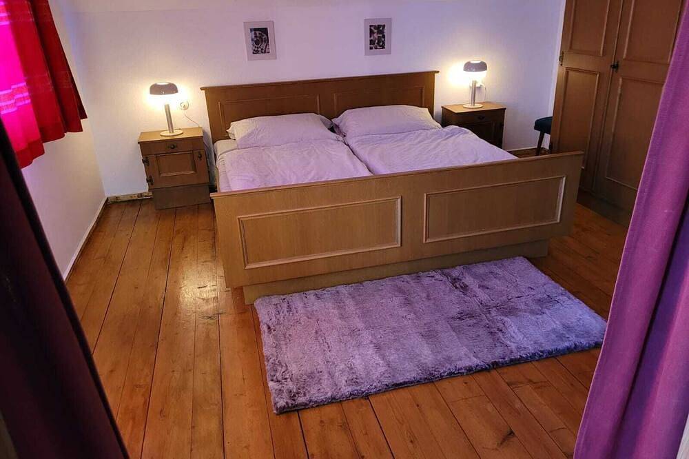 Gemütliches Familienhaus mit großem Garten in Tamsweg, Bundesland Salzburg