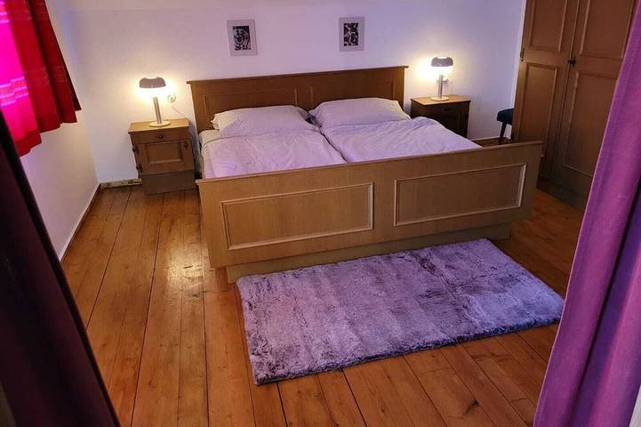 Ferienhaus für 5 Personen, mit Garten, mit Haustier im Salzburger Land - 2