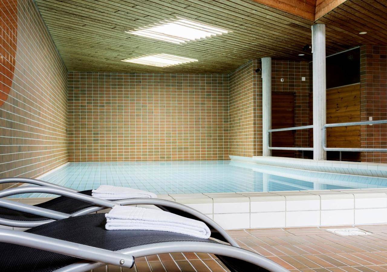 Hotel für 2 Personen mit Garten in Lenk im Simmental, Lenk
