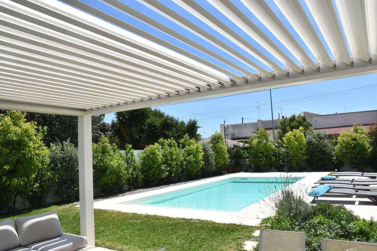 Villa with Private Pool in Leporano, Golfo di Taranto
