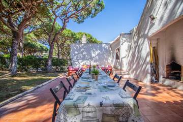 Holiday Home for 8 People in Olhos de Água, Algarve, Photo 4