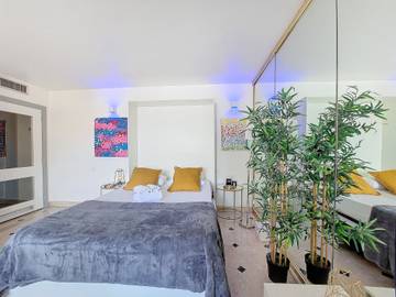 Apartment for 2 People in Nice (France), Nice region, Photo 3