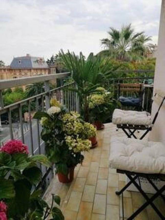 Appartement entier, Two-Bedroom Apartment in San Remo, Commune de Sanremo