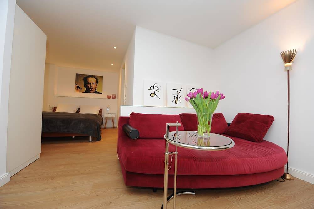 Altstadthaus-Apartment mittendrin in Osnabrück, Osnabrücker Land