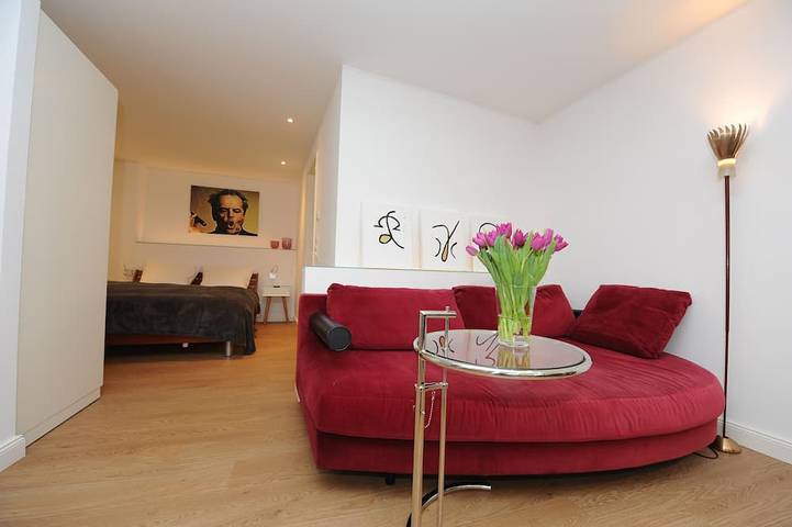 Ferienhaus für 2 Personen in Osnabrück - 2