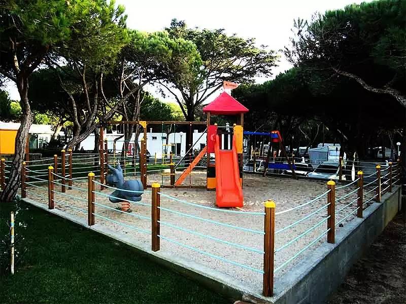 Mobilheim Venusmuschel 2 Zimmer 2 Personen in Aldeia de Juzo, Cascais e Estoril