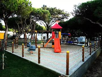 Camping voor 7 Personen in Cascais e Estoril, Estremadura, Afbeelding 1