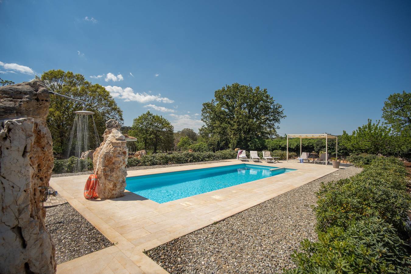 Maison De Vacances pour 5 Personnes dans Ceglie Messapica, Valle D'Itria