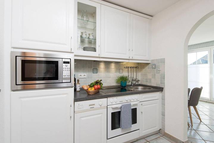Ganze Ferienwohnung, Kampstraße 14 Wohnung 4 in Westerland, Sylt (Gemeinde)