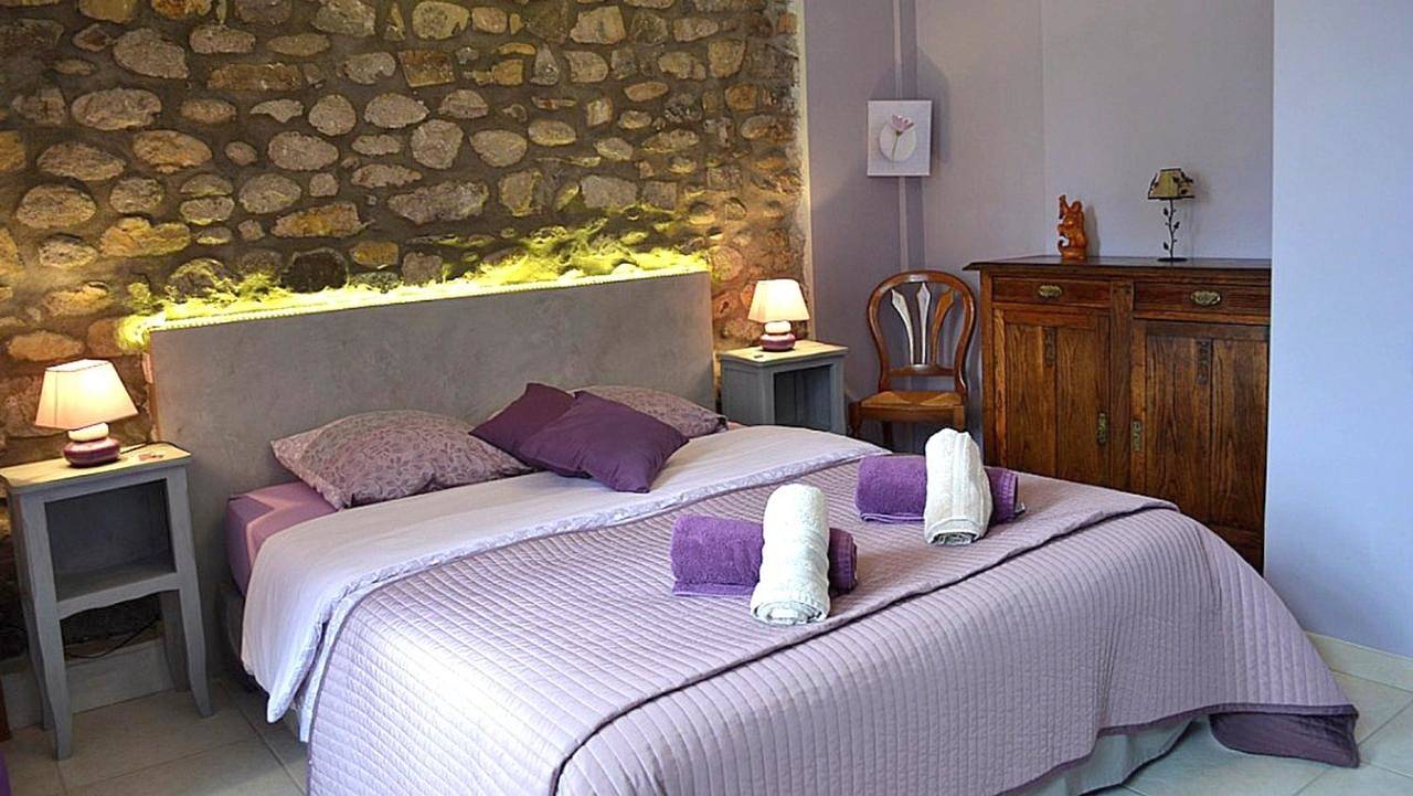Cottage in Grospierres, Ardèche