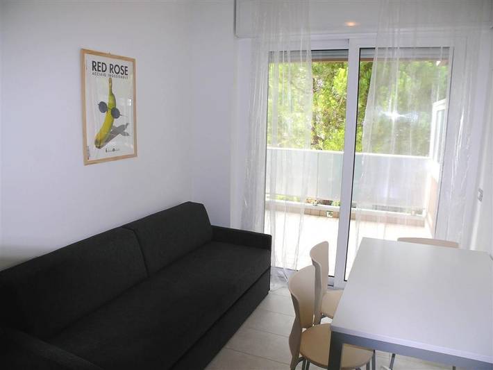 Entire apartment, Roby A in Bibione, San Michele al Tagliamento