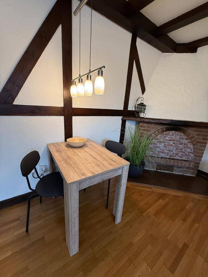 Appartement entier, One-Bedroom Apartment in Bergneustadt, Arrondissement du Haut-Berg