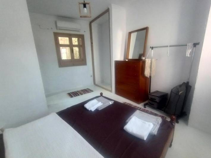 Gîte pour 2 personnes dans Liapádes - 2