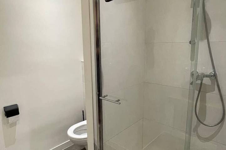 Ganze Wohnung, Functional 2-room apartment a stone's throw from the Mairie de Montrouge metro station. in Montrouge, Hauts-de-Seine
