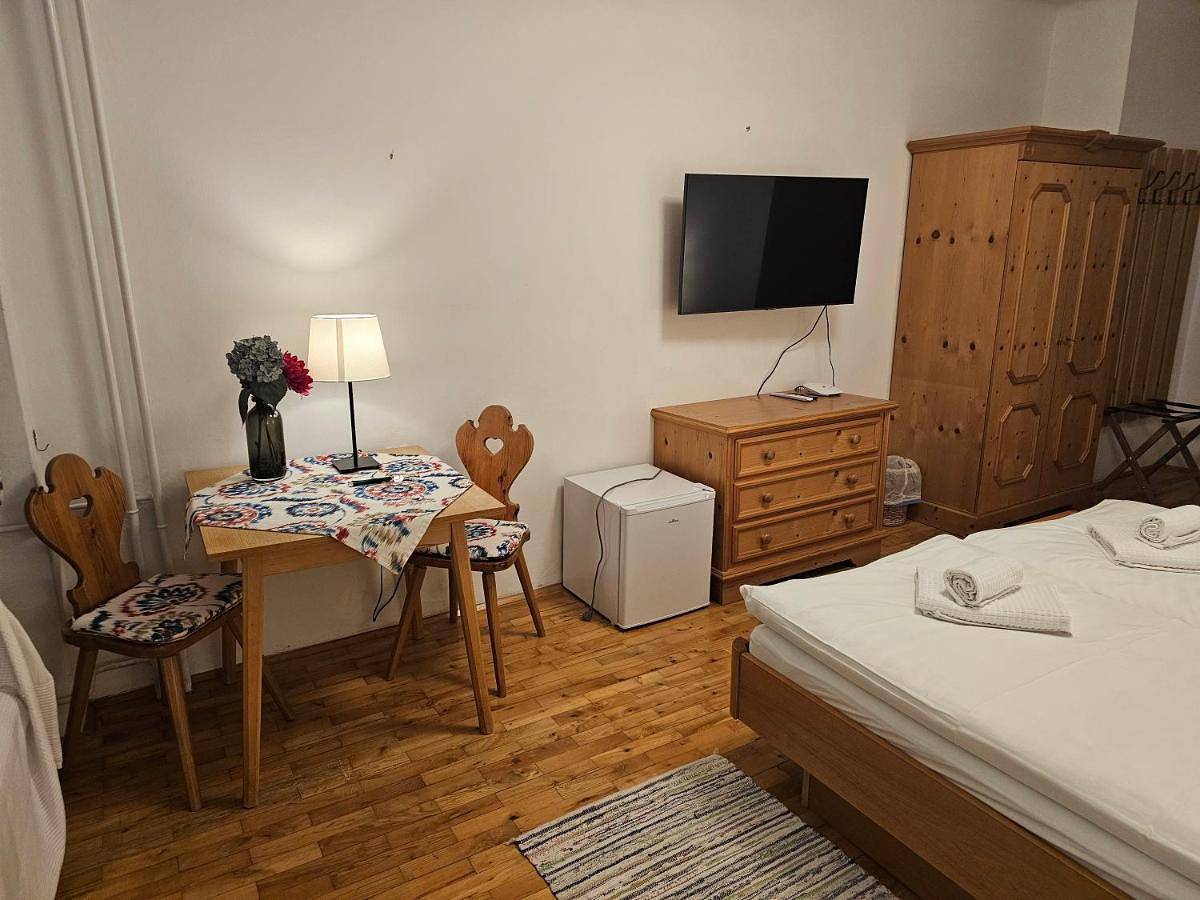 Pension Buchner in Zell am See (Stadt), Zell am See