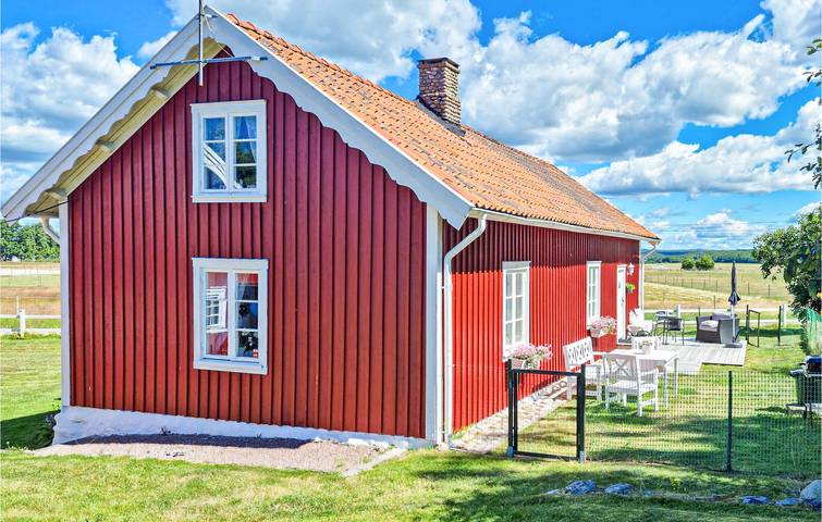 Ferienhaus für 4 Personen, mit Terrasse in Kungsbacka - 3