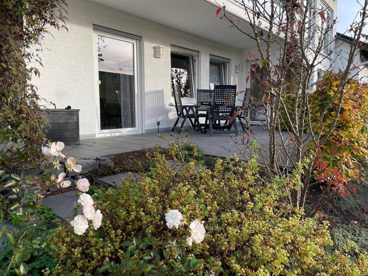 Ganze Wohnung, Apartment - Ground Floor in Lüdenscheid, Märkischer Kreis