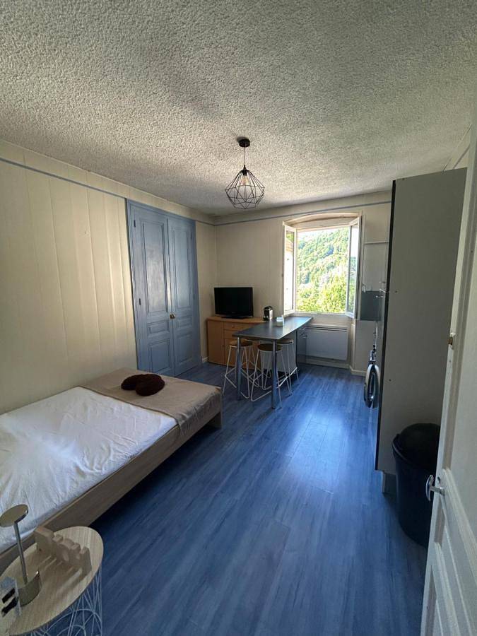 Gîte pour 2 personnes, avec vue et vue sur le lac à Aiguebelette-le-Lac - 2