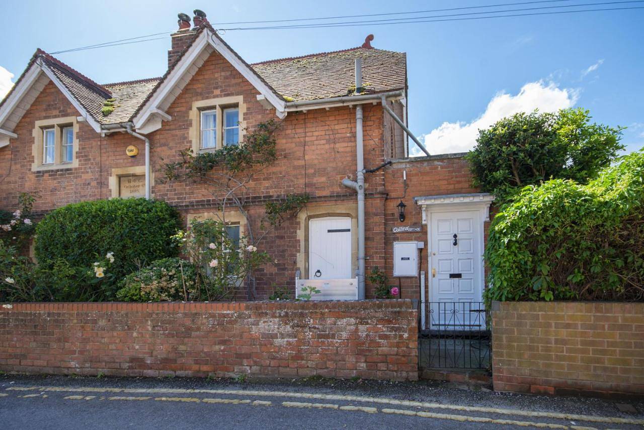 One-Bedroom Cottage in Tewkesbury, Gloucestershire
