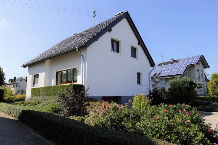 Ferienhaus für 12 Personen, mit Garten in Rheinland-Pfalz - 2