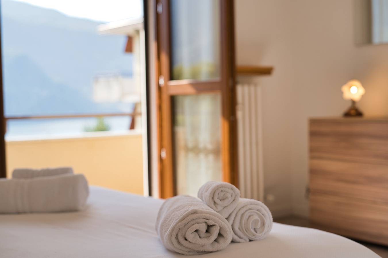 Ganze Wohnung, Casa Lago Verde in Abbadia Lariana, Abbadia Lariana Kommune