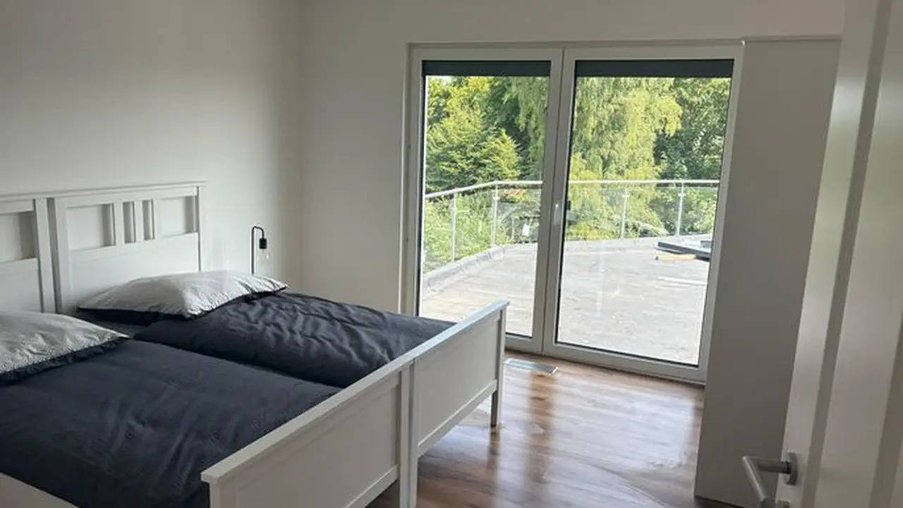 Ganze Ferienwohnung, Ferienwohnung für 5 Personen (80 m²) in Birken-Honigsessen in Birken-Honigsessen, Altenkirchen & Umgebung