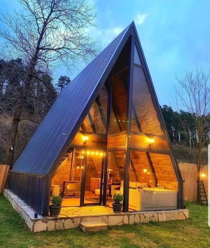 Agriturismo per 12 persone, con Balcone e Giardino nonché Piscina e Panorama in Albania